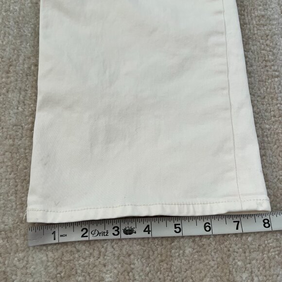 Calvin Klein Slim Fit Jeans 36 - Picture 6 of 15